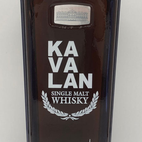 カバラン コンサートマスター シェリーカスクフィニッシュ 1000ml 40% KAVALAN ウイスキー【U1】