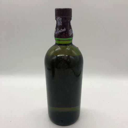 バランタイン 17年 ベリーオールド 青青紋章 750ml 43% Ballantine's スコッチウイスキー【N4】