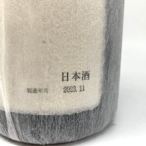 高木酒造 十四代 龍月 七垂二十貫 1800ml 16% 2023年11月 JUYONDAI 日本酒- 純米大吟醸酒【S4】