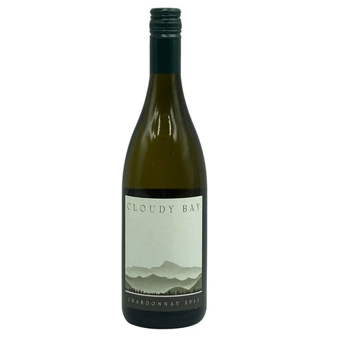 クラウディー ベイ ソーヴィニヨン ブラン 2012 13.5% 750ml Cloudy Bay 白ワイン【T1】