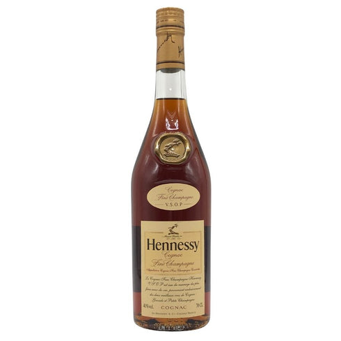 ヘネシー VSOP スリムボトル 700ml 40% Hennessy コニャック【B4】