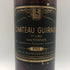 シャトー ギロー ソーテルヌ プルミエクリュ 1985 750ml 14%未満 CHATEAU GUIRAUD 白ワイン【V0】