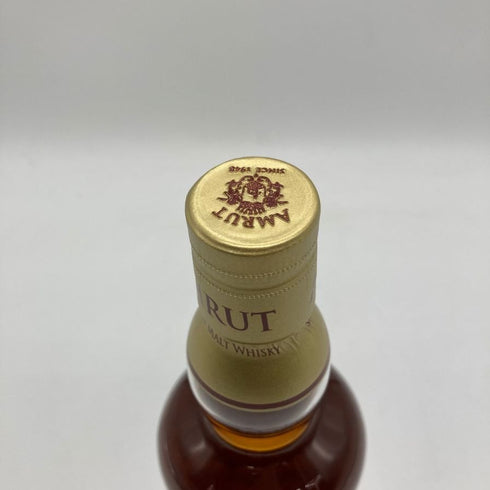 アムルット トリパーヴァ トリプルディスティルド インディアンモルト 700ml 50% AMRUT TRIPARVA TRIPLE DISTILLED 【N1】