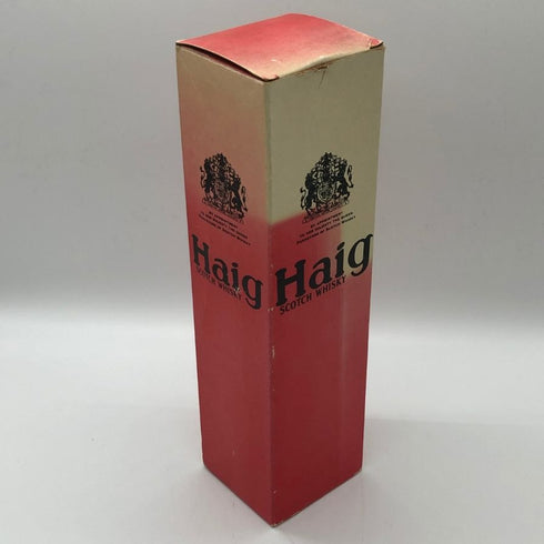 ヘイグ ファイブスター 特級 760ml 43% HAIG FIVE STAR スコッチウイスキー【X0】
