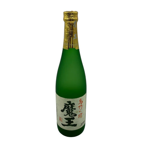 白玉醸造 魔王 名門の粋 720ml 25% 芋焼酎【K1】