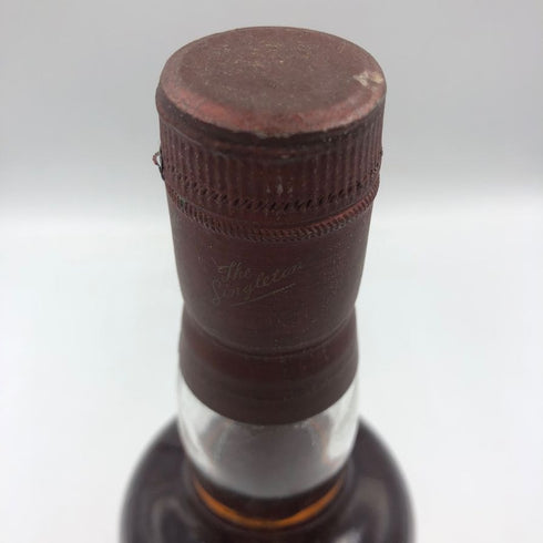 ザ シングルトン オスロスク 1981 750ml 43% THE SINGLETON AUCHROISK スコッチウイスキー【F2】