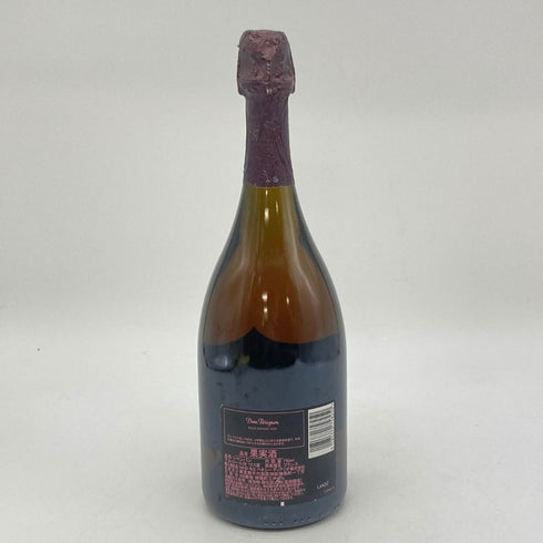 ドンペリニヨン ロゼ 2009 750ml 12.5% Dom Perignon Rose シャンパン【D4】