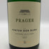 プラーガー グリューナー フェルトリーナー ヒンター デル ブルグ フェーダーシュピール 2022 750ml 12.5% Prager Grüner Veltliner Hinter der Burg Federspiel 白ワイン【F0】