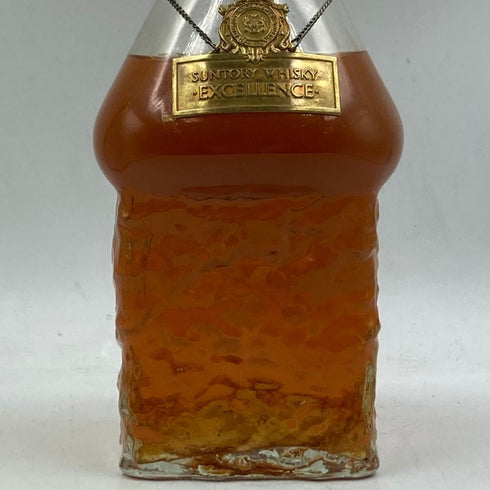 東京都限定◆サントリー エクセレンス ウイスキー特級 760ml EXCELLENCE SUNTORY 【L2】