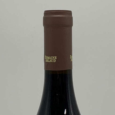 ドメーヌ アルロー モレサンドニ 2023 750ml 13% Domaine Arlaud ブルゴーニュワイン【U4】