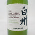 東京都限定◆サントリー 白州 NV シングルモルト 180ml 43% SUNTORY HAKUSHU 【O1】