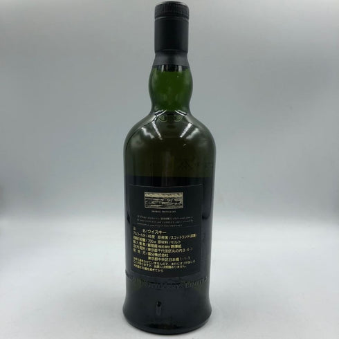 アードベッグ シングルアイラモルト ベリーオールド ノンチルフィルタード 1977 リミテッド エディション 700ml 46.0% ARDBEG スコッチウイスキー【H2】