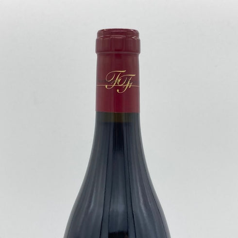 フランソワ フュエ エシェゾー グラン クリュ 2018 750ml 13% François Feuillet Echezeaux Grand Cru ブルゴーニュワイン【L1】