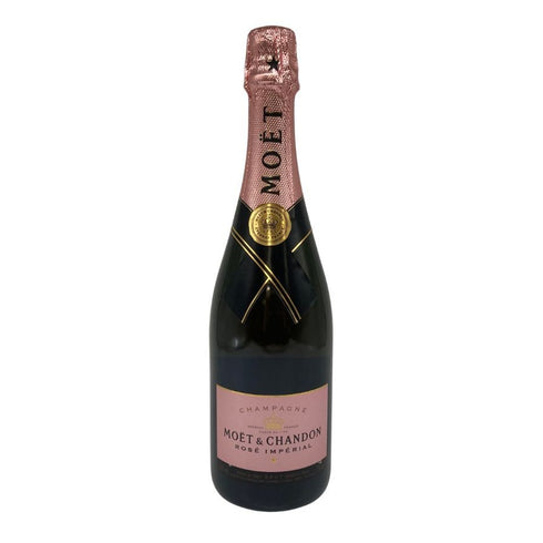 モエ エ シャンドン ロゼ アンペリアル 750ml 12.5% Moet&Chandon Rose Imperial シャンパン【J】