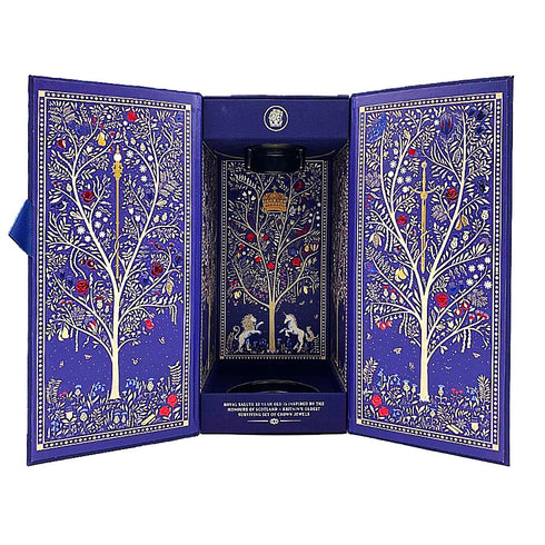 ロイヤル サルート 32年 プレシャス ジュエル 500ml 40% ROYAL SALUTE THE PRECIOUS JEWEL 1228g【L4】