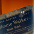 ジョニーウォーカー ブラックラベル 金キャップ 86.8PROOF 750ml Johnnie Walker BLACK LABEL スコッチウイスキー【D1】