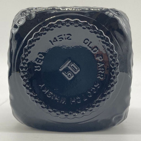 グランド オールドパー 18年 750ml 40% Grand Old Parr 【Q】