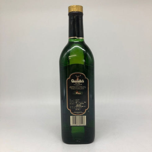 グレンフィディック ピュアモルト スペシャル オールド リザーブ 700ml 43% Glenfiddich スコッチウイスキー【H4】