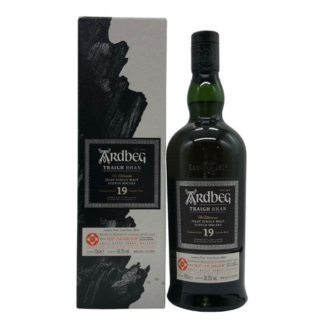 アードベッグ トリーバン 19年 2006-2025 バッチ7 700ml 50.3% ARDBEG スコッチウイスキー【C2】