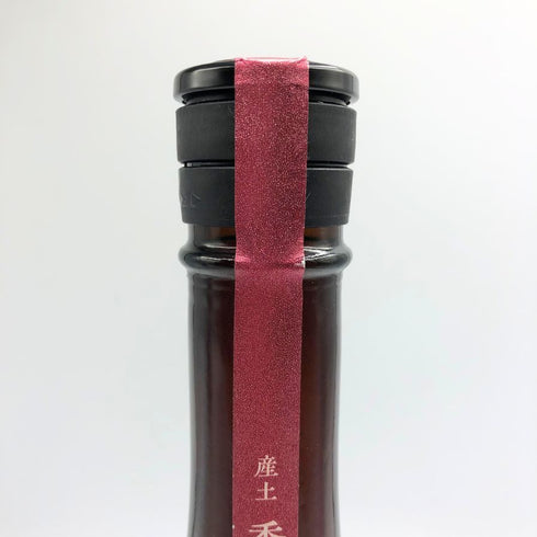 産土 2024 香子 五農醸 花の香酒造 720ml 13% 2025年4月 UBUSUNA 日本酒- 純米酒【Y1】