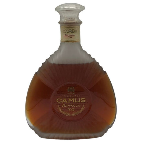 カミュ XO ボルドリー 700ml 40% CAMUS XO Bordries コニャック【M0】