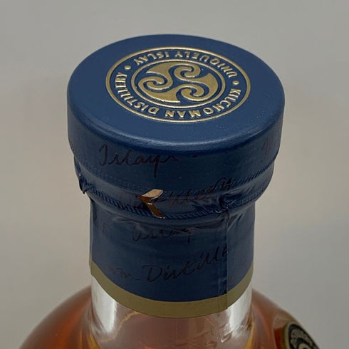 キルホーマン 13年 リミテッドエディション 50% 700ml KILCHOMAN スコッチウイスキー【W1】