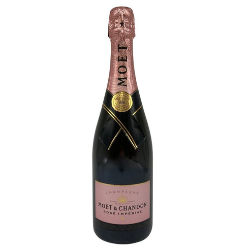 モエ エ シャンドン ロゼ アンペリアル 750ml 12.5% Moet&Chandon Rose Imperial シャンパン【E2】