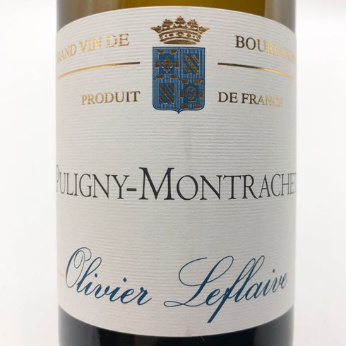 オリヴィエ ルフレーヴ ピュリニー モンラッシェ 2020 750ml 13% Olivier Leflaive Puligny Montrachet 白ワイン【A】