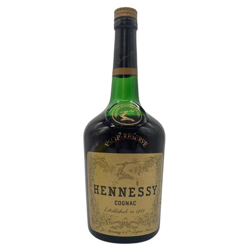 ヘネシー VSOP リザーブ 700ml HENNESSY 【SKU】