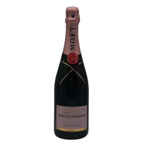 モエ エ シャンドン ロゼ アンペリアル 750ml 12.5% Moet&Chandon Rose Imperial シャンパン【Y0】