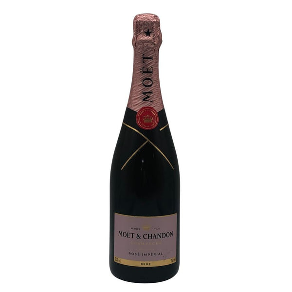 モエ エ シャンドン ロゼ アンペリアル 750ml 12.5% Moet&Chandon Rose Imperial シャンパン【Y0】