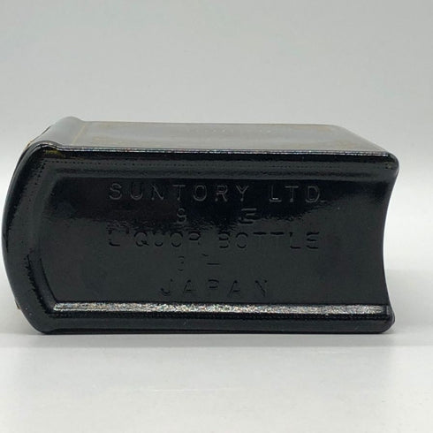 東京都限定◆サントリー スペシャル リザーブ ブック型 660ml 43% 特級 SUNTORY SPECIAL RESERVE 1430g【M4】