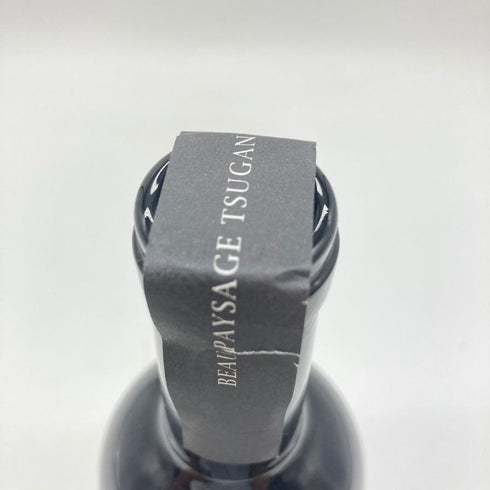 ボー ペイサージュ ツガネ ラ ボア 2012 12% 750ml Beau Paysage Tsugane La Bois 【P】