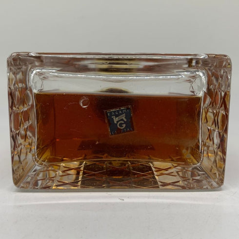 東京都限定◆サントリー ウイスキー インペリアル 特級 カガミクリスタル 600ml 43% SUNTORY IMPERIAL 【V1】
