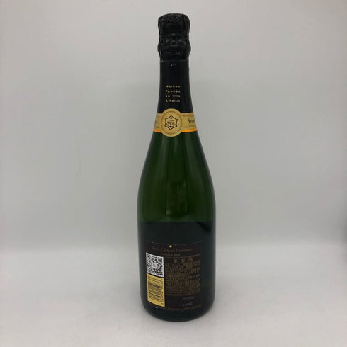 ヴーヴ クリコ ビンテージ 2008 750ml 12% Veuve Clicquot VINTAGE ROSE シャンパン【P4】