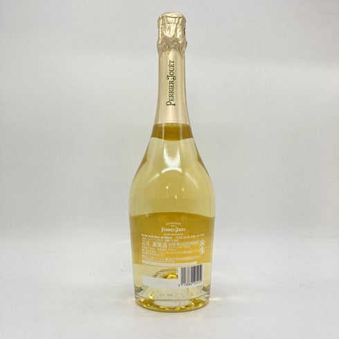 ペリエジュエ ブラン ド ブラン 750ml 12.5% PERRIER JOUET BLANC DE BLANCS 【K2】