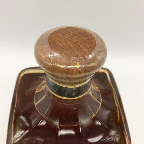 東京都限定◆ニッカ 竹鶴 12年 角瓶 660ml 40% NIKKA 【O1】