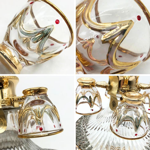 ラドガ インペリアルコレクション ピンク マーブル 700ml LADOGA Imperial Collection PINK MARBLE ウォッカ【I】