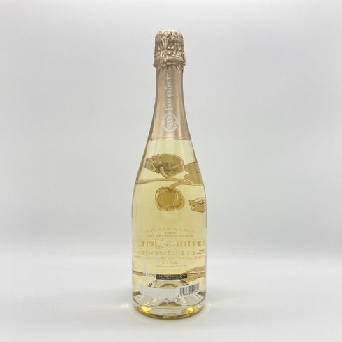 ペリエジュエ ベルエポック ブラン ド ブラン 2017 750ml 12.5% Perrier Jouet Belle Epoque Blanc de Blancs シャンパン【Z】