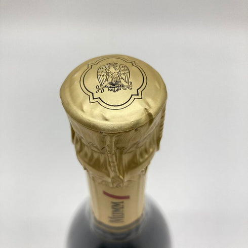 マム グランコルドン ブリュット 750ml 12.5% G.H.MUMM GRAND CORDON BRUT 【X】