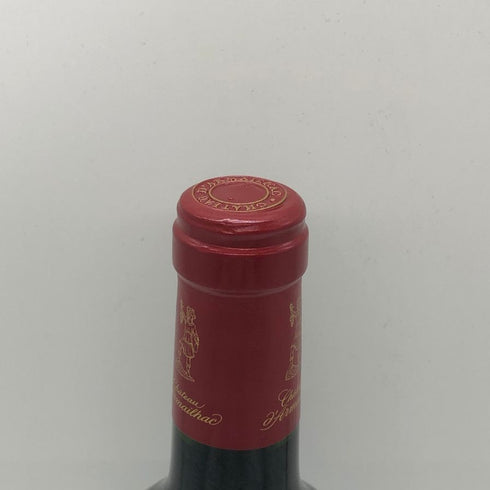 シャトー ダルマイヤック 2023 750ml 13% Chateau d'Armailhac ボルドーワイン【Y1】
