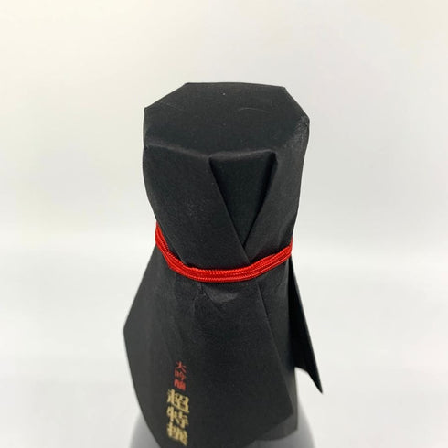 越乃寒梅 大吟醸 超特撰 720ml 16% 2024年6月 日本酒 - 大吟醸酒【B2】
