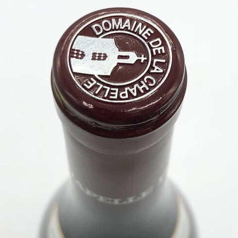 ポール ジャブレ エネ エルミタージュ ラ シャペル 2021 750ml 14.5% Paul Jaboulet Ainé Hermitage La Chapelle フランスワイン【L0】