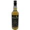 ダルユーイン 22年 1997 ホグスヘッド ウイスキーフープ 700ml 46.8% Dailuaine THE WHISKY HOOP スコッチウイスキー【N】