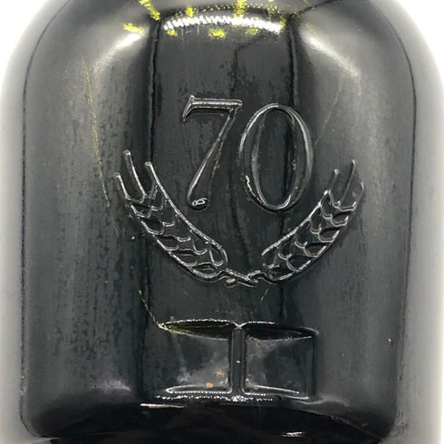 東京都限定◆サントリー スペシャル リザーブ 70周年記念ボトル 特級 760ml 43% SUNTORY SPECIAL RESERVE 【D4】