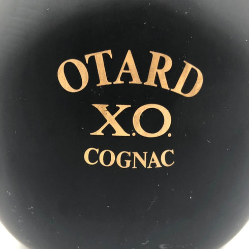 オタール XO コニャック 700ml 40% OTARD コニャック1404g【I2】