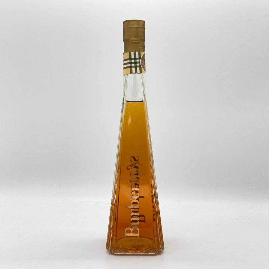 Burberry ウイスキー バーバリーズ ブレンデッドスコッチ デラックス ウイスキー 350ml 40