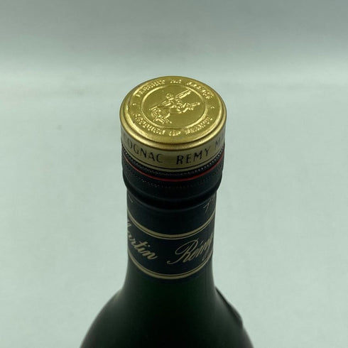 レミーマルタン VSOP ファインシャンパーニュ 旧ラベル 700ml 40% REMY MARTIN FINE CHAMPAGNE コニャック【E1】