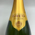 クリュッグ 白 375ml 12% KRUG シャンパン【U4】