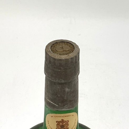 クルボアジェ ナポレオン グリーンボトル 700ml 40% COURVOISIER NAPOLEON 【K2】